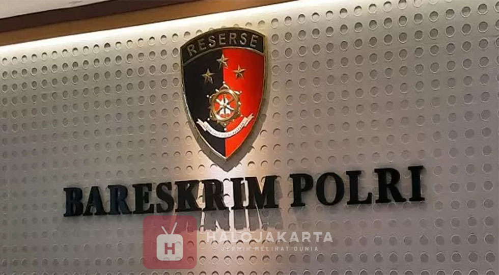 Polisi Tangkap 6 Tersangka Pengelola Grup Fantasi Sedarah