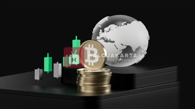 Prediksi Harga Bitcoin 2025
