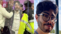 Pelaku Penembakan Staf Kedubes Israel di AS