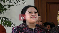 Polemik TNI amankan Kejagung, Puan Maharani Buka Suara