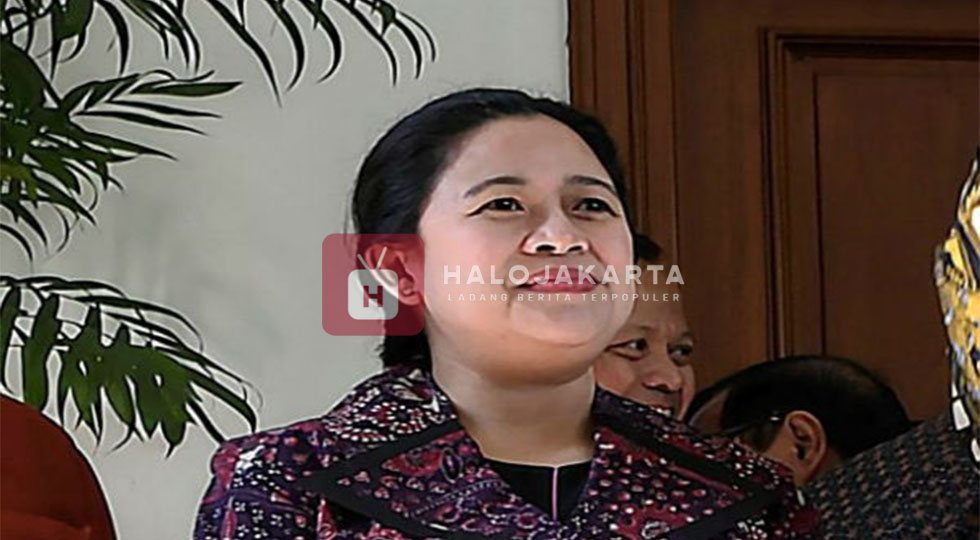Polemik TNI amankan Kejagung, Puan Maharani Buka Suara