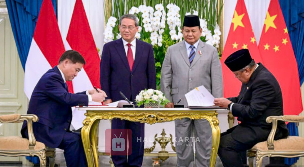 Rupiah-Yuan Transaksi Bilateral