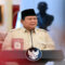Presiden Prabowo Informasikan Stok Beras Cetak Rekor!