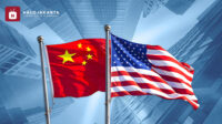Tarif Dagang China AS Mereda !
