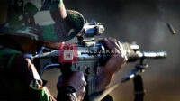 TNI Tembak Mati 18 OPM