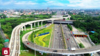 Tol Jagorawi Arah Puncak