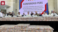 Tindak Pidana Pencucian Uang Terkait Judi Online