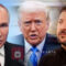 Trump Ultimatum Rusia Ukraina !