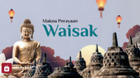 Perayaan Waisak 2025