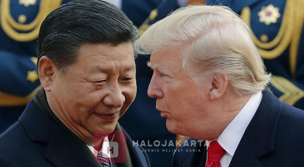 Xi Jinping Kecam Trump Usir Mahasiswa China dari Harvard