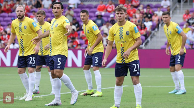 13 Tim Raksasa Tersingkir dari Piala Dunia Antarklub