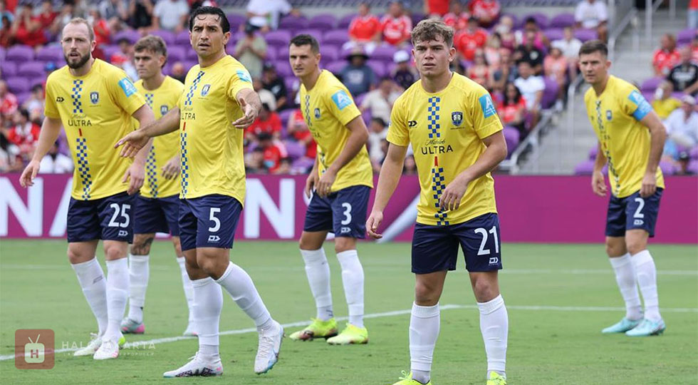 13 Tim Raksasa Tersingkir dari Piala Dunia Antarklub