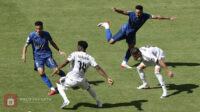 Al Hilal vs Real Madrid