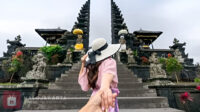 Australia Peringatkan Wisata ke Bali