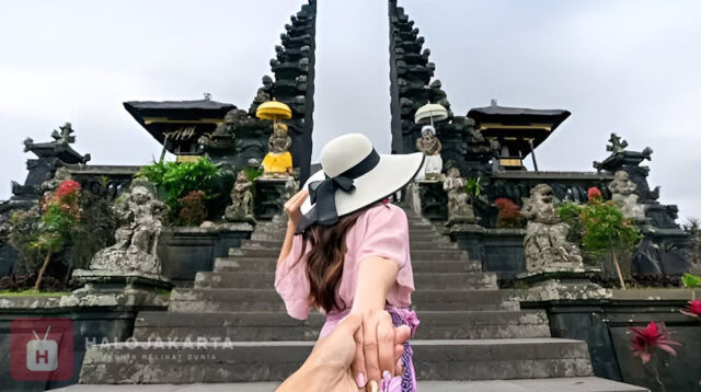 Australia Peringatkan Wisata ke Bali