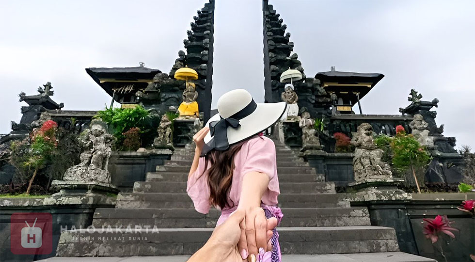 Australia Peringatkan Wisata ke Bali