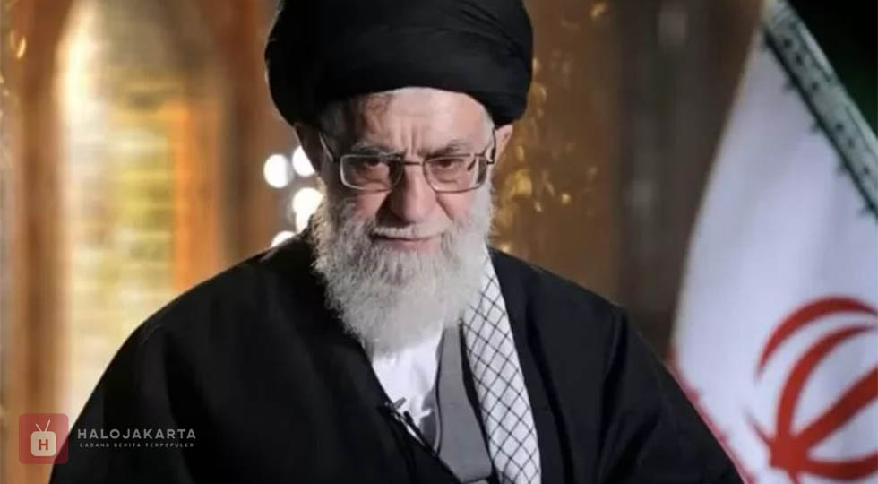 Khamenei Tunjuk 3 Pengganti