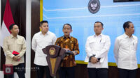 Bahlil: Izin Tambang Raja Ampat Bukan Era Jokowi