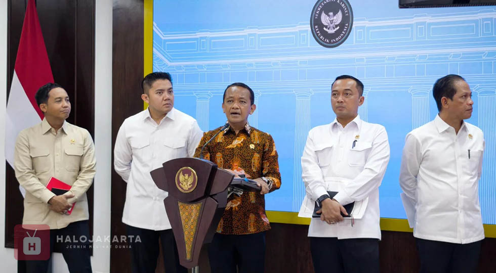 Bahlil: Izin Tambang Raja Ampat Bukan Era Jokowi