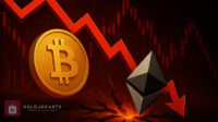 Bitcoin & Ethereum Anjlok 13 Juni 2025