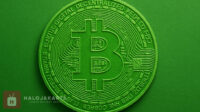 Harga Bitcoin Stabil di USD 105 Ribu
