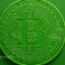 Harga Bitcoin Stabil di USD 105 Ribu