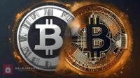 Bitcoin Naik 3% ke Rp 1,79 T