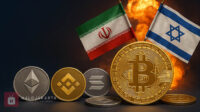Bitcoin Stabil Meski Iran-Israel Memanas