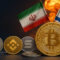 Bitcoin Stabil Meski Iran-Israel Memanas