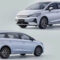 BYD M6