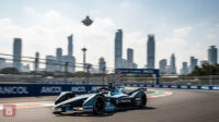 Formula E 2025 di Ancol