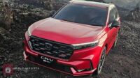 Honda Fokus Mobil Hybrid di Pasar Indonesi