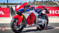 Honda Bangkit di MotoGP 2025