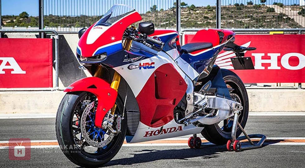 Honda Bangkit di MotoGP 2025