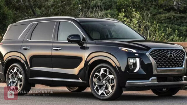 Hyundai Palisade Hadapi Krisis Keselamatan di AS!