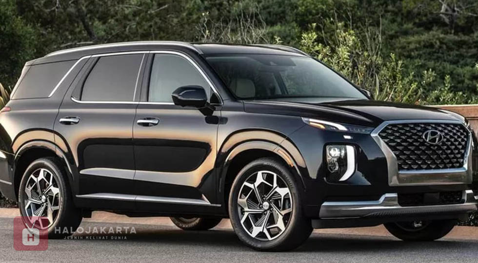 Hyundai Palisade Hadapi Krisis Keselamatan di AS!