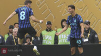 Inter Milan vs Urawa Red