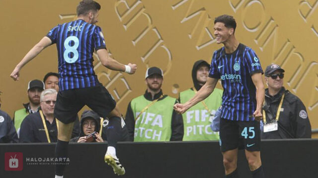 Inter Milan vs Urawa Red
