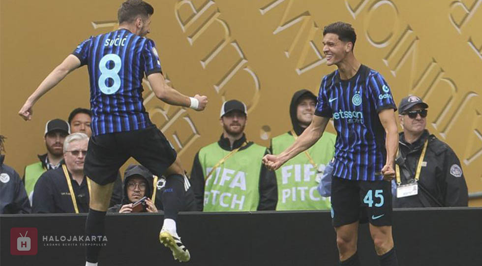 Inter Milan vs Urawa Red