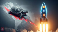 Investor Kripto Tetap Gaspol Meski Pasar Global Lesu