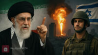 Iran Ancam Hancurkan Tel Aviv