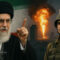 Iran Ancam Hancurkan Tel Aviv