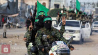 Israel Ancam Hamas