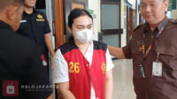 Istri Makelar Judol Beli Mobil Mewah