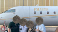 Korupsi Papua 19 Koper Uang untuk Jet Pribadi