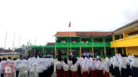 Sekolah Jam 06.30 WIB