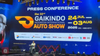 GIIAS 2025