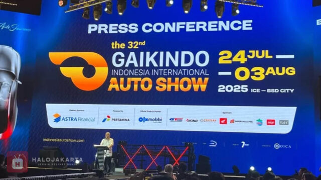 GIIAS 2025