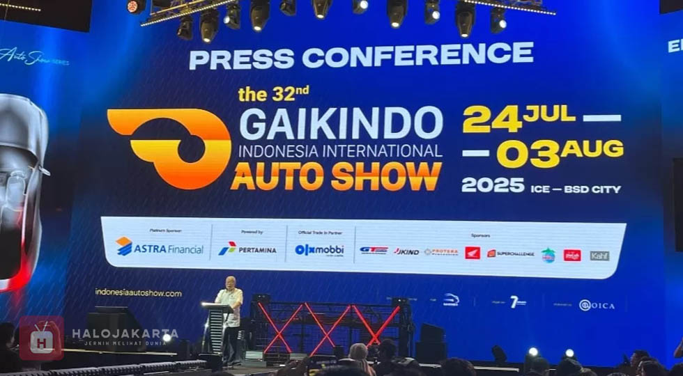 GIIAS 2025