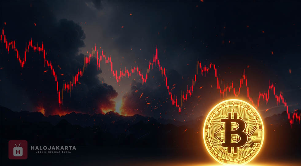 Kripto Menjadi Aset Alternatif di tengah Konflik Global